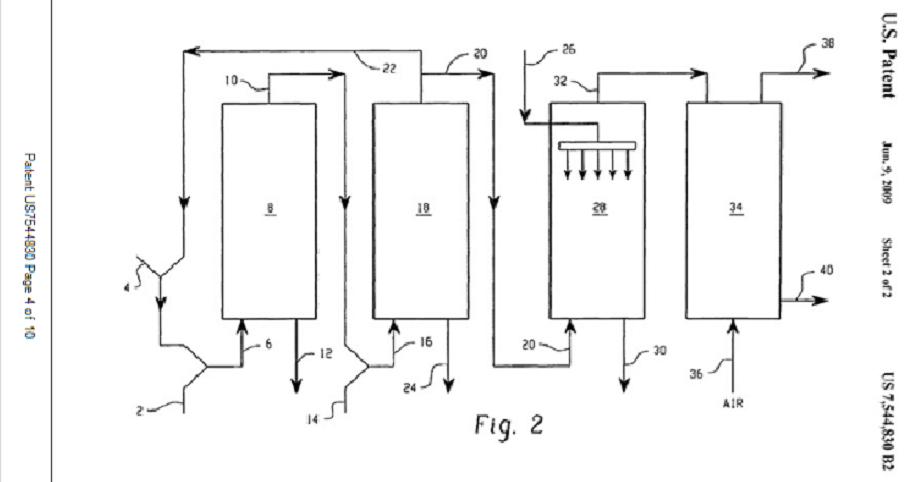 Uconn Patent Schematic